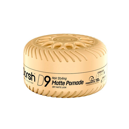 Pomada Matte D9 150ML