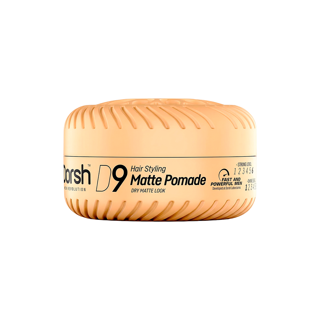 Pomada Matte D9 150ML