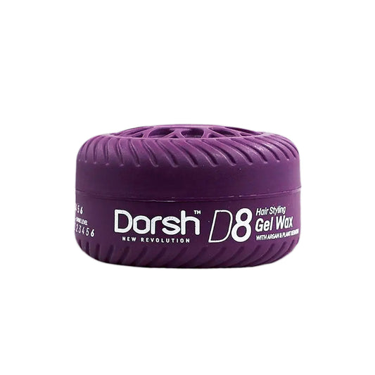 Cera Gel Wax D8 150ML
