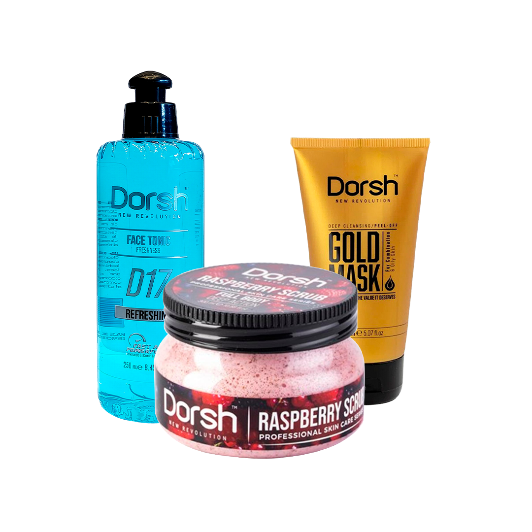 Combo  Skin Care