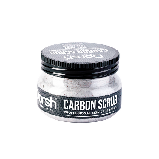 Exfoliante De Carbono 300ml