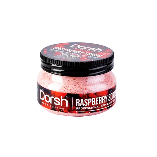 Exfoliante De Frambuesa 300ML