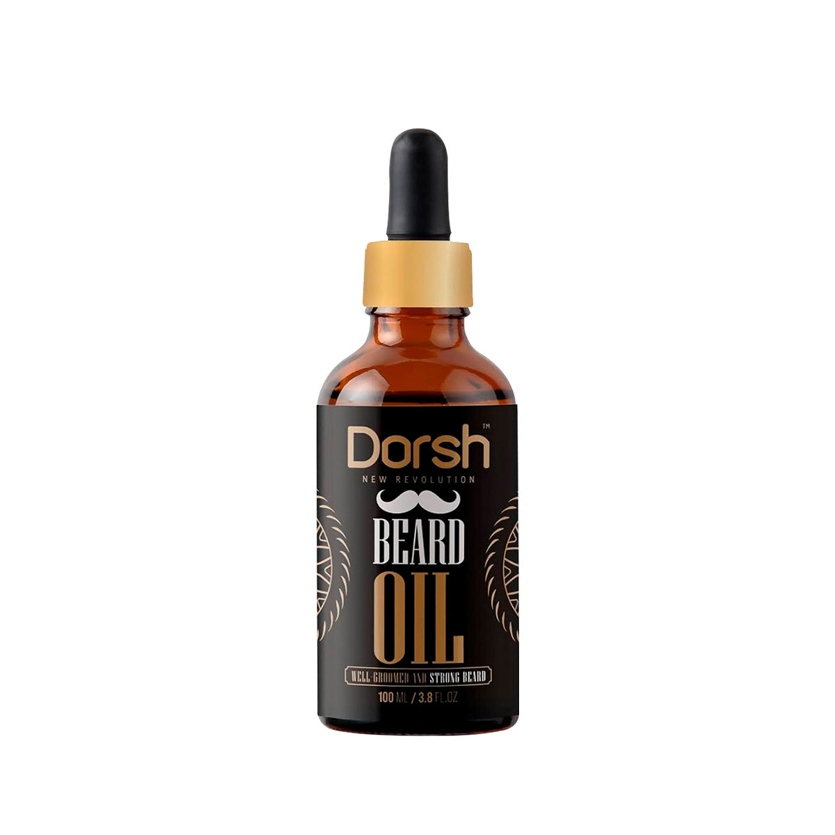 Aceite de Barba 100ml