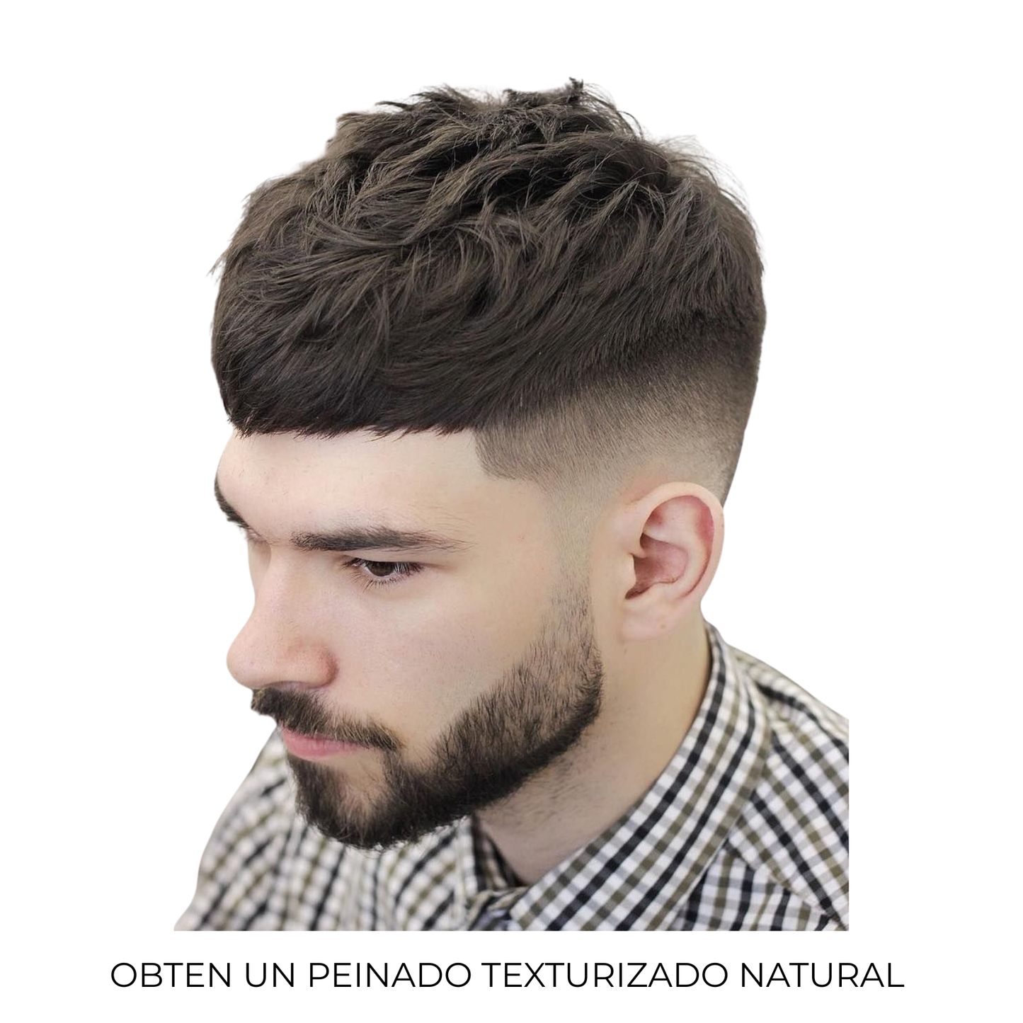 Polvo Texturizador Matte 20G
