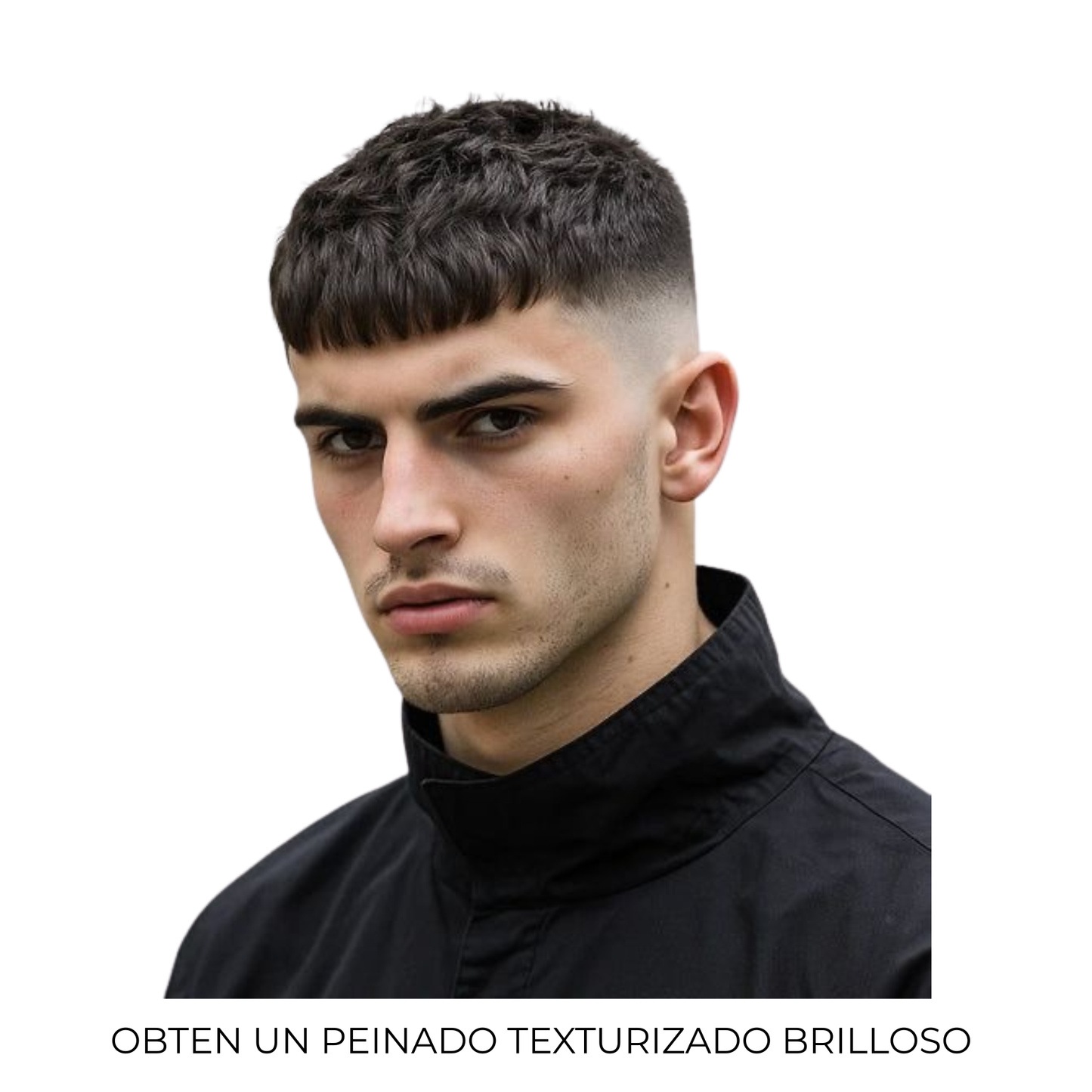 Polvo Texturizador Brillo 30g