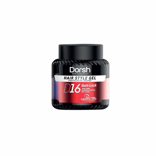 Gel de Cabello 700ml