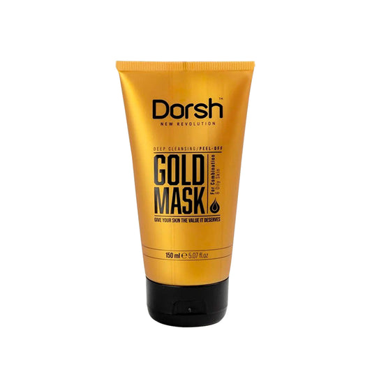 Gold Mask 150G