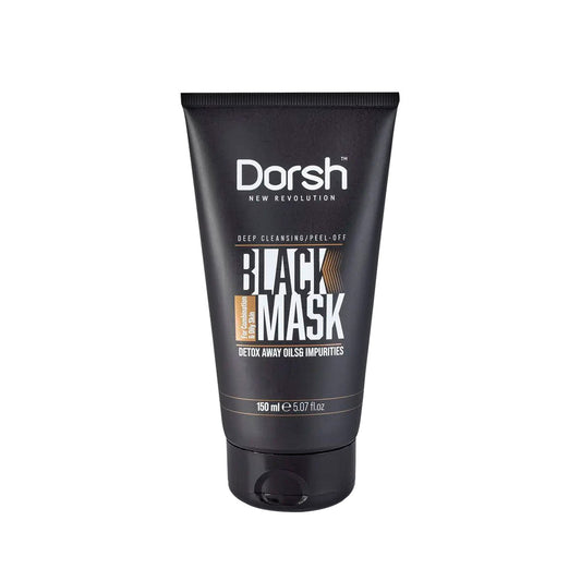 Black Mask 150G