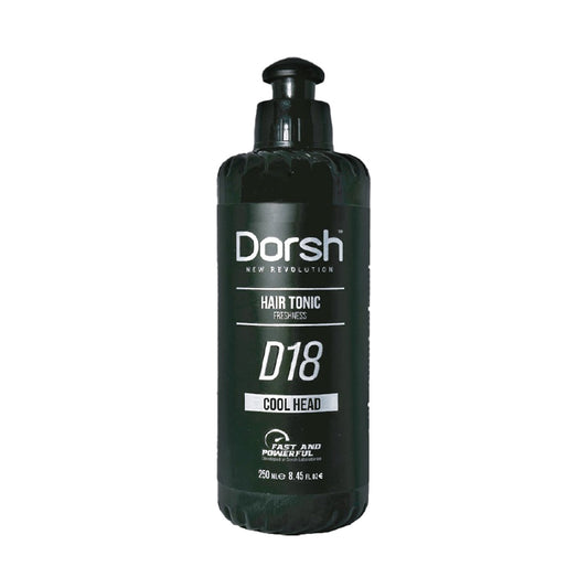 Tonico Capilar  250ML