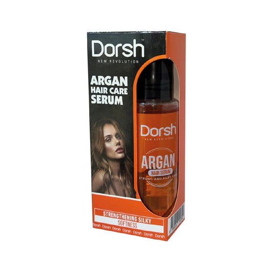 Serum Argan 125ML