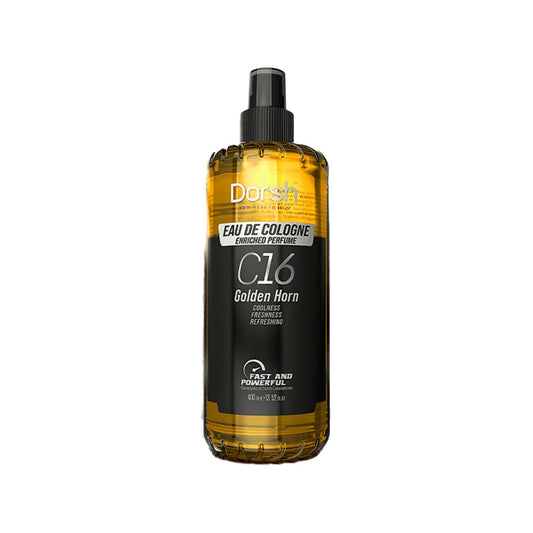 After Shave C16 400ML