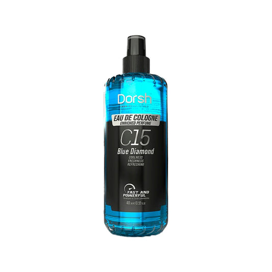 After Shave C15 400ML