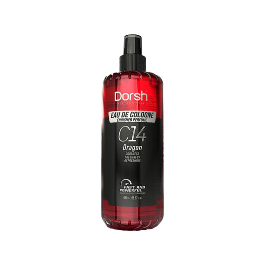 After Shave C14 400ML