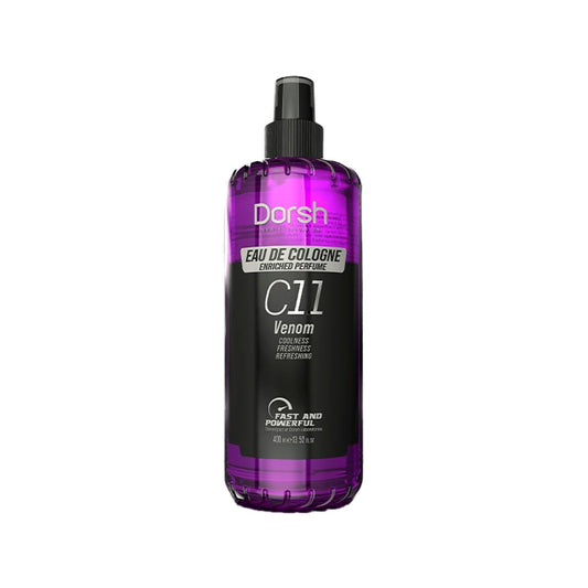 After Shave C11 400ML