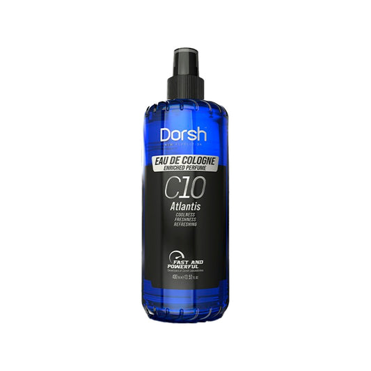 After Shave C10 400ML