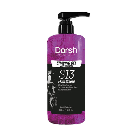 Shaving Gel S13 1000ML