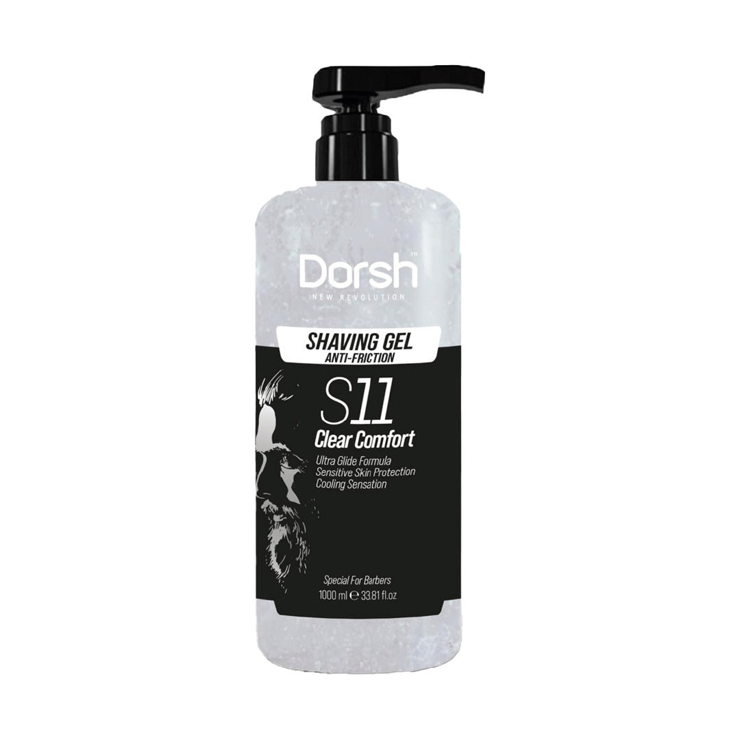 Shaving Gel S11 1000ML