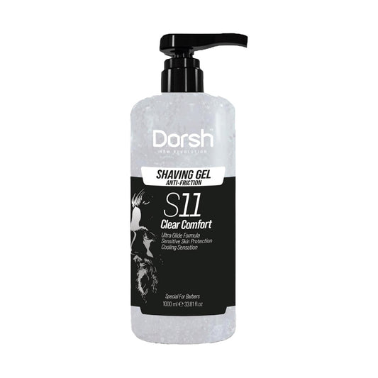 Shaving Gel S11 1000ML