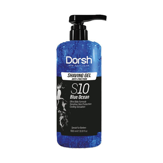 Shaving Gel S10 1000ML
