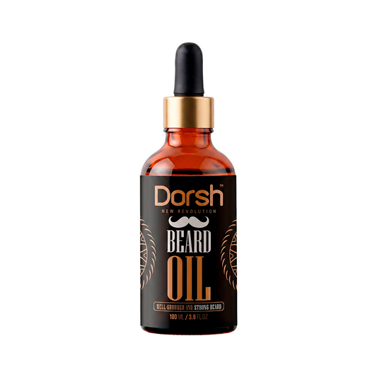 Aceite de Barba 100ml