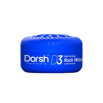 Cera Rock Wax D3 150ML