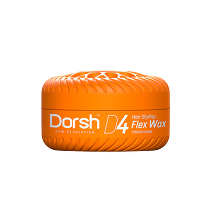 Cera  Flex Wax D4 150ML