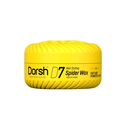 Cera Spider Wax D7 150ML