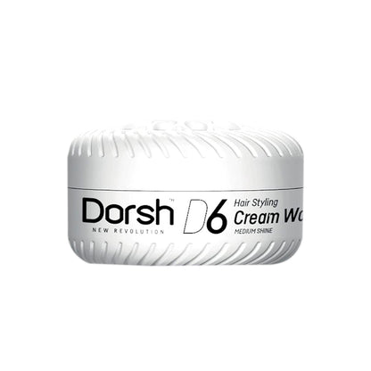 Cera Cream Wax 150ML
