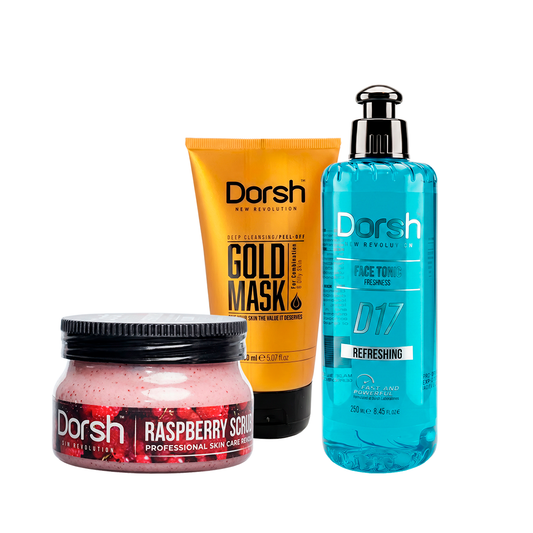 Combo Skin Care