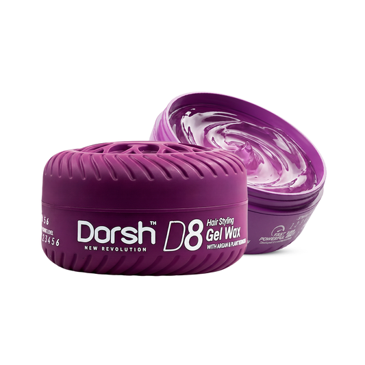 Cera Gel D8 150ML