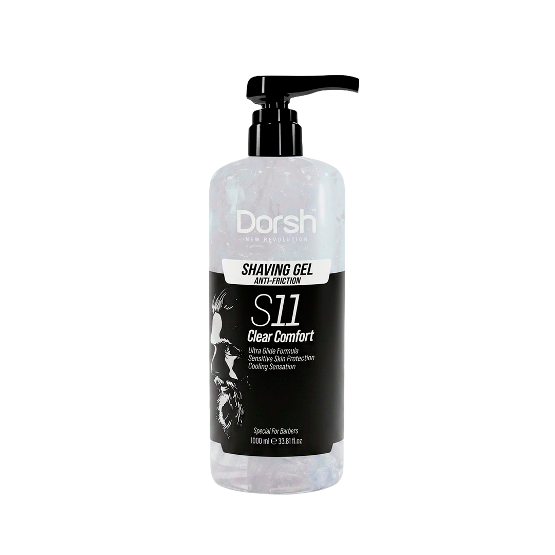 Gel de Afeitar S11 1000ML