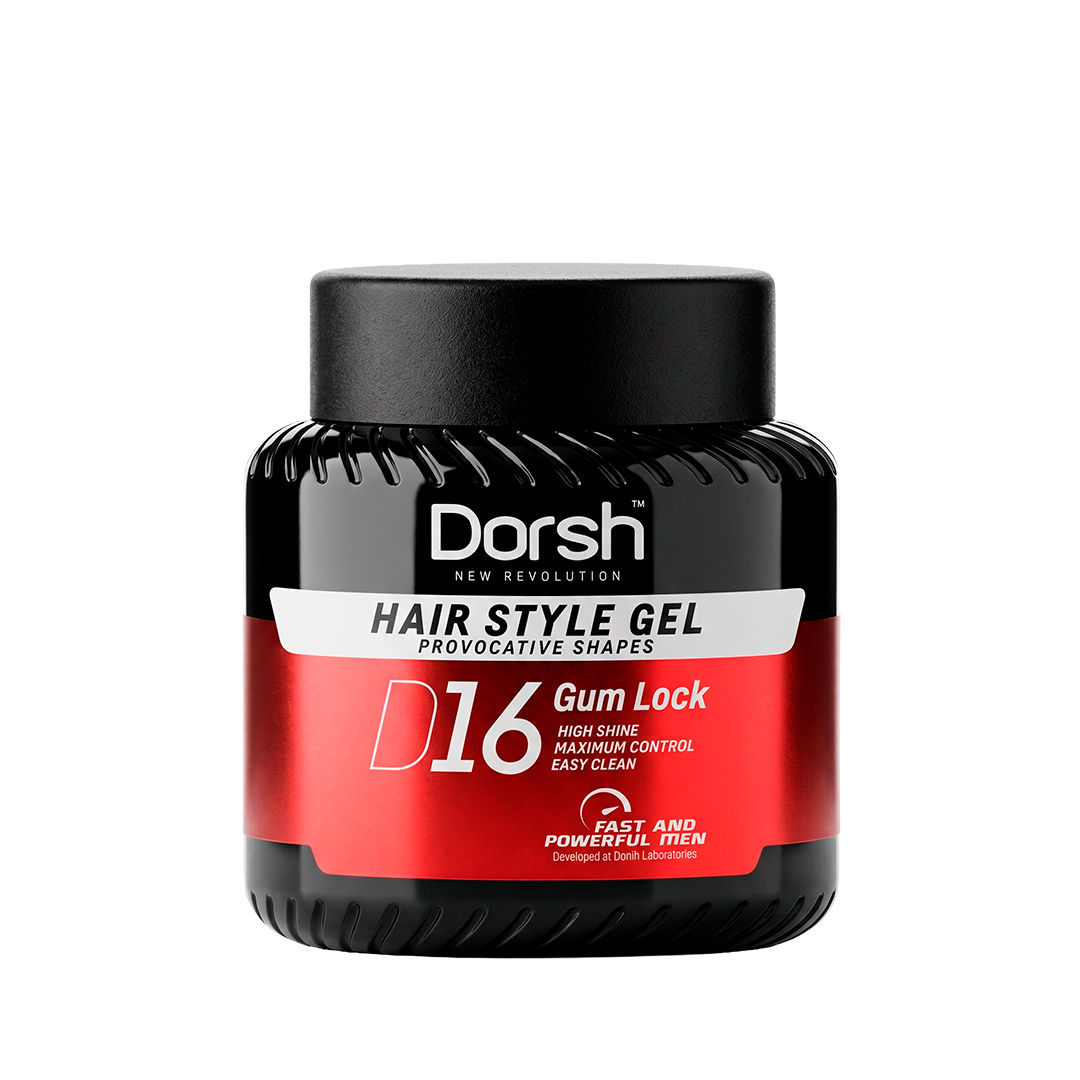 Gel de Cabello 700ml