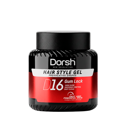 Gel de Cabello 700ml