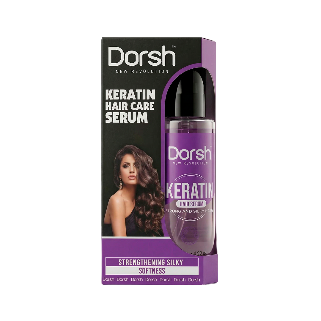 Serum Keratina 125ML