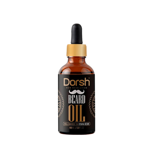 Aceite de Barba 100ml