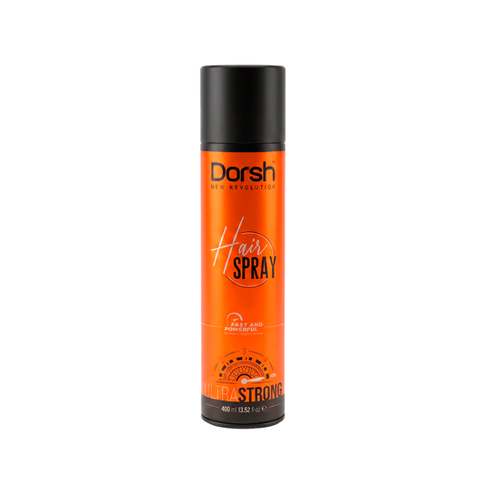 Laca de Cabello 400ML