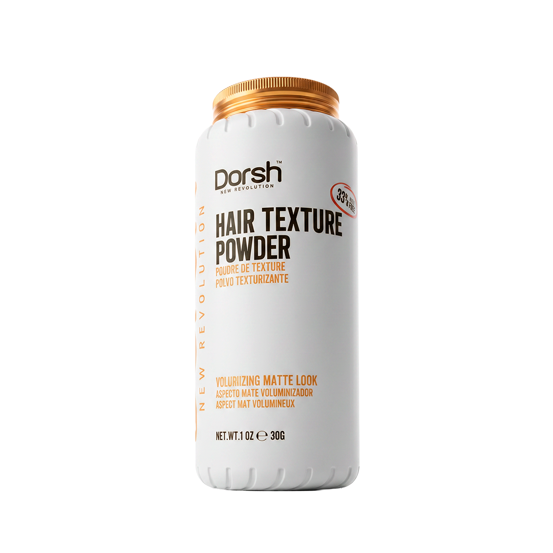 Polvo Texturizador Matte 30g