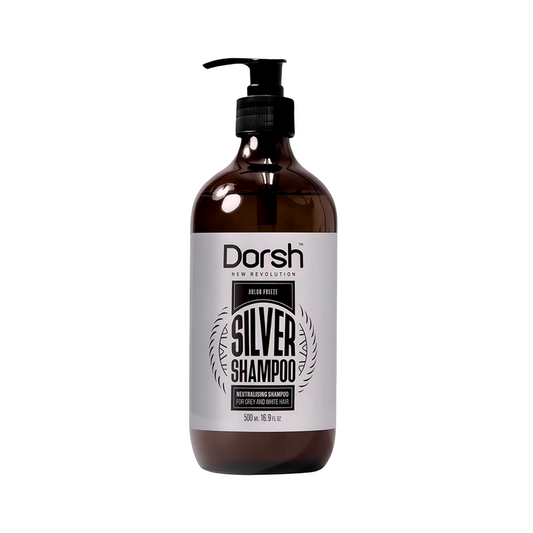 Shampoo Matizador 500ml
