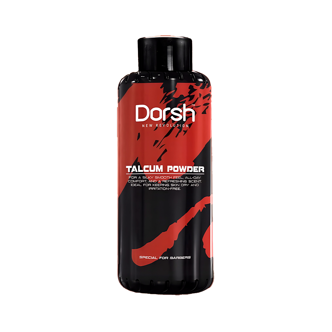Talco Perfumado 300G