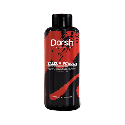 Talco Perfumado 300G