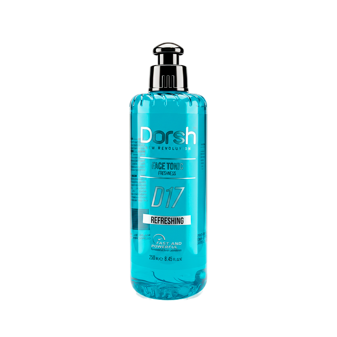 Tonico Facial 250ml