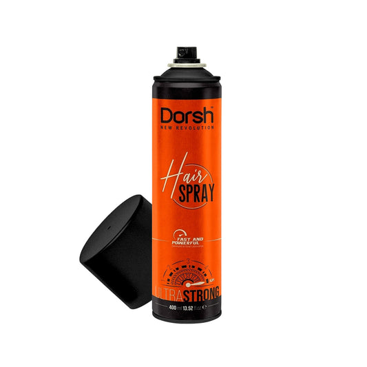 Hair Spray 400ML